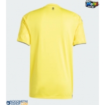 Moški Nogometni dresi Al-Nassr Domači 2025-26 Kratek Rokav